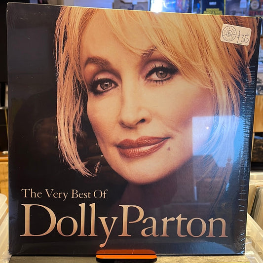 Dolly Parton - Best of