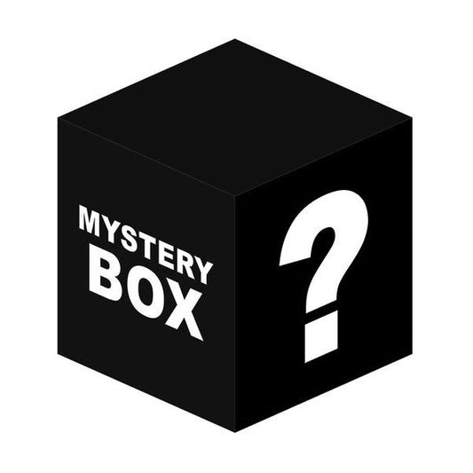 5x Records Mystery Box